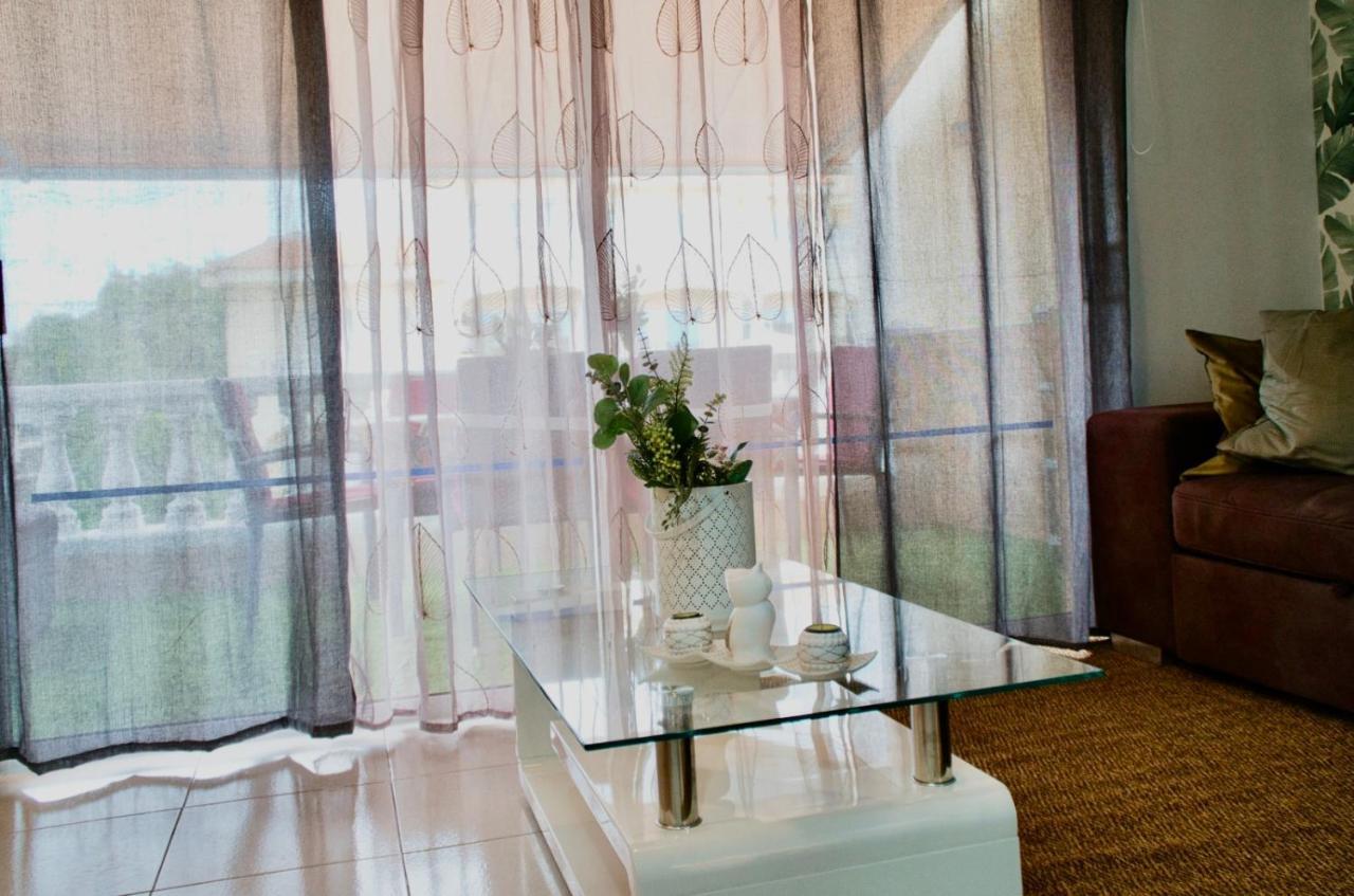 Heart And Soul Apartment Σαν Μιγκέλ ντε Αμπόνα Εξωτερικό φωτογραφία