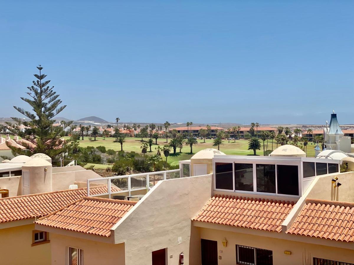 Heart And Soul Apartment Σαν Μιγκέλ ντε Αμπόνα Εξωτερικό φωτογραφία