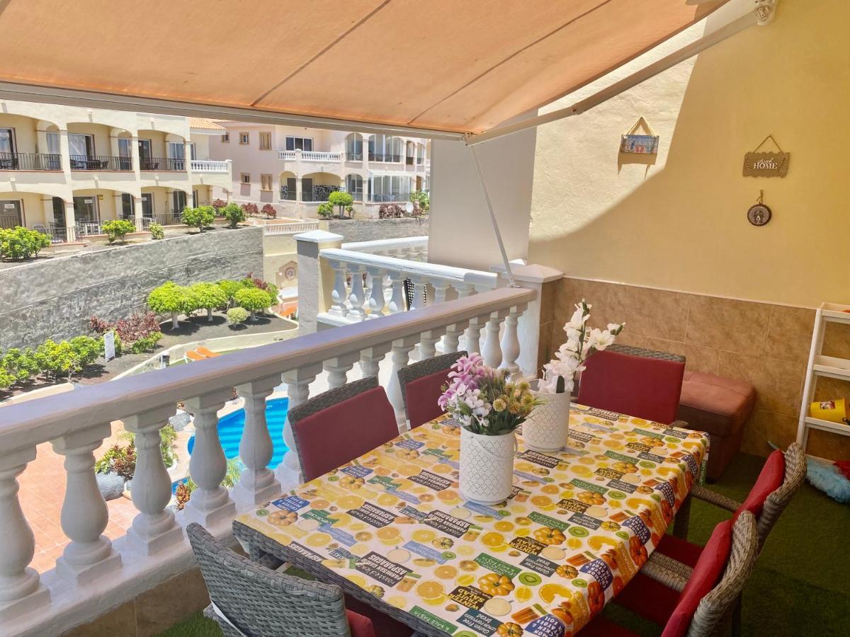 Heart And Soul Apartment Σαν Μιγκέλ ντε Αμπόνα Εξωτερικό φωτογραφία