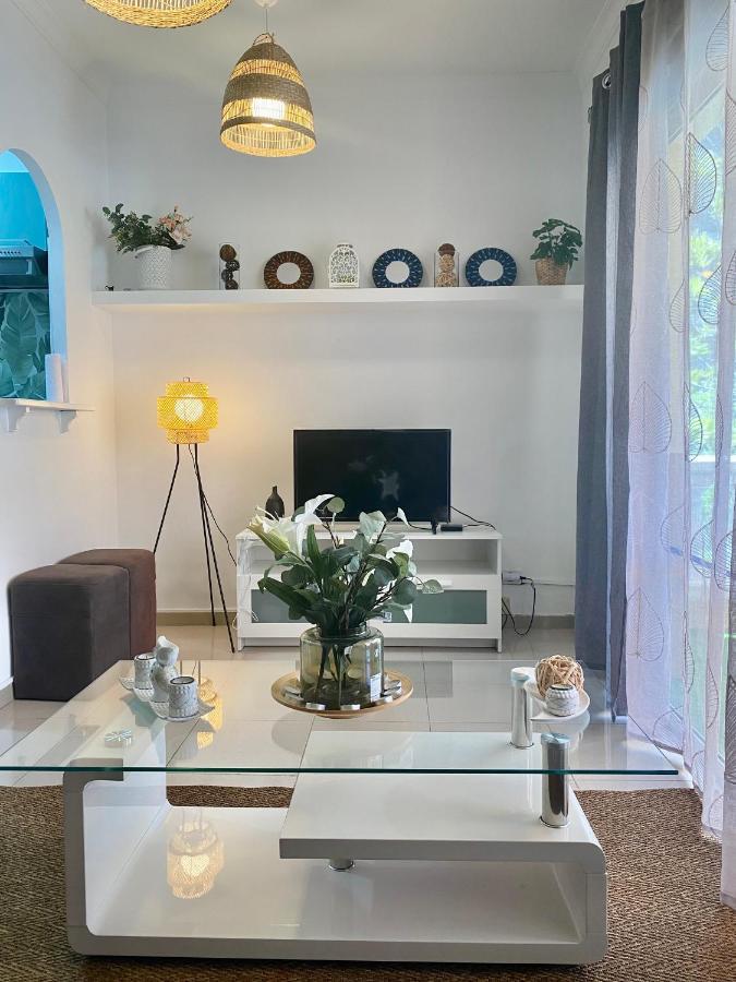 Heart And Soul Apartment Σαν Μιγκέλ ντε Αμπόνα Εξωτερικό φωτογραφία