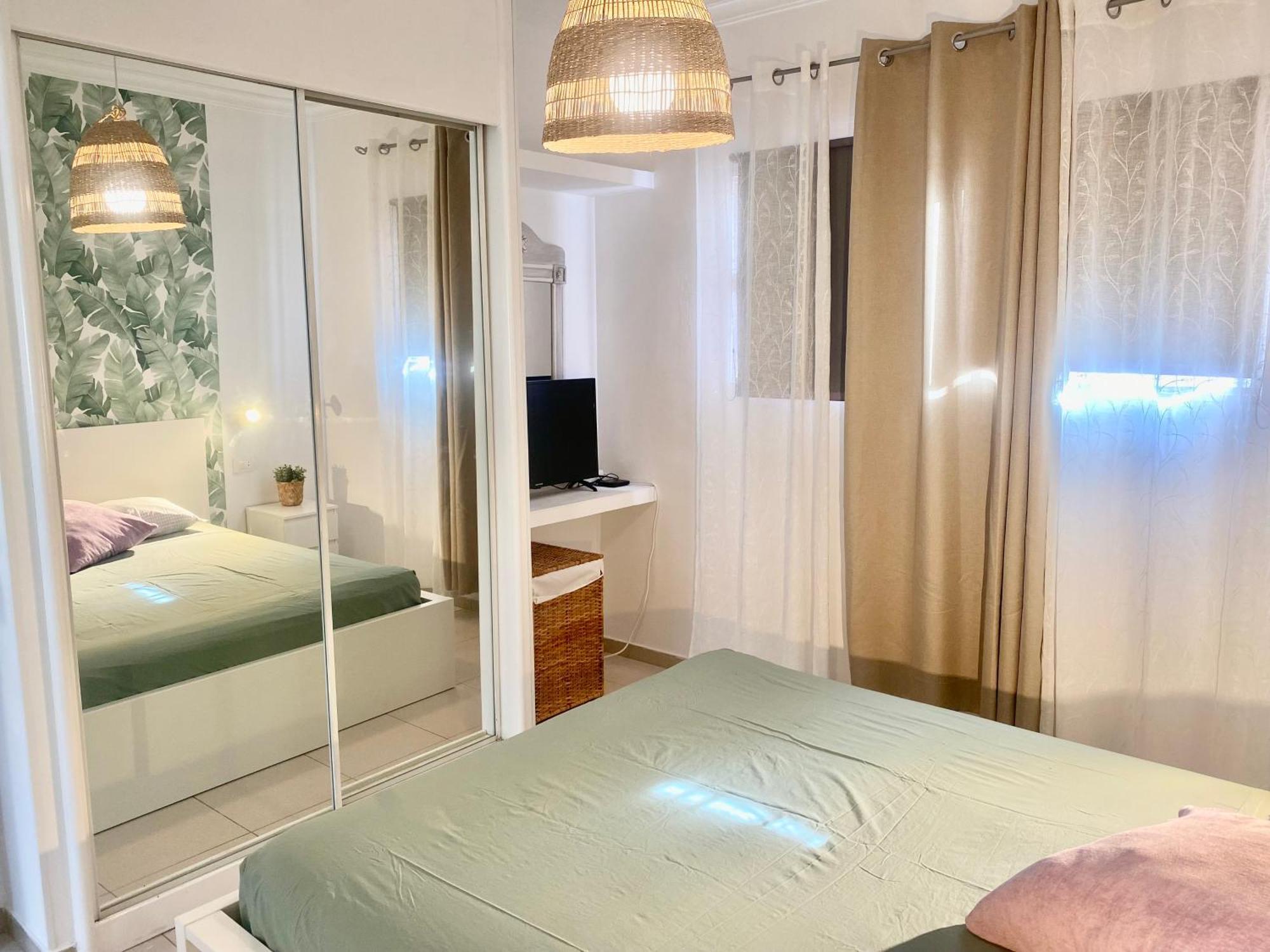 Heart And Soul Apartment Σαν Μιγκέλ ντε Αμπόνα Εξωτερικό φωτογραφία