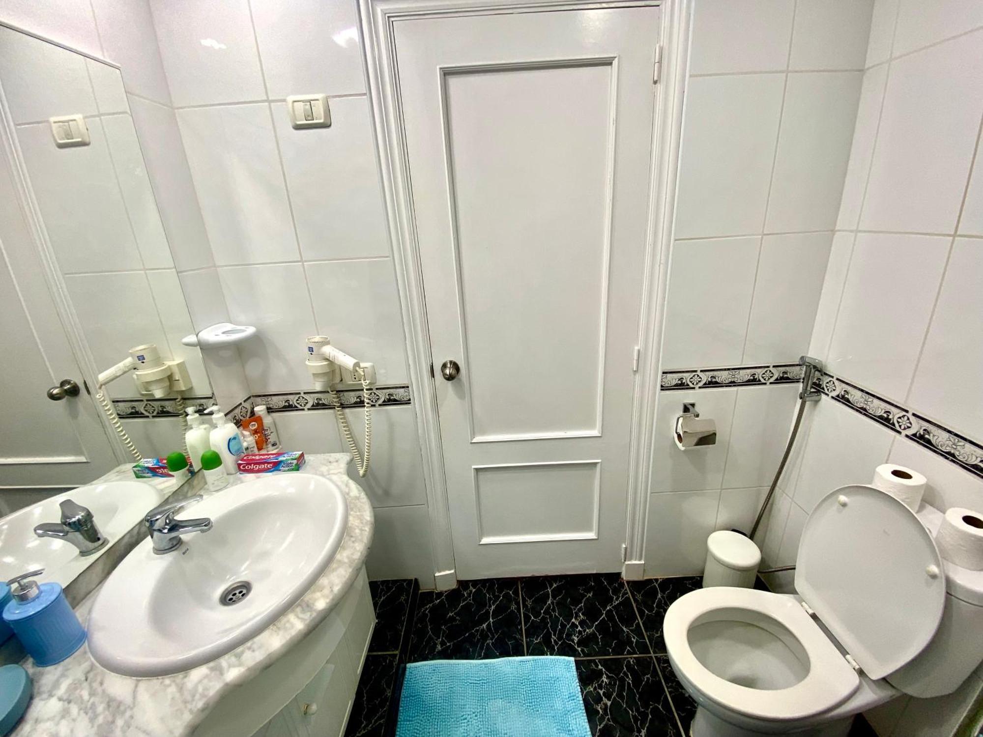 Heart And Soul Apartment Σαν Μιγκέλ ντε Αμπόνα Εξωτερικό φωτογραφία