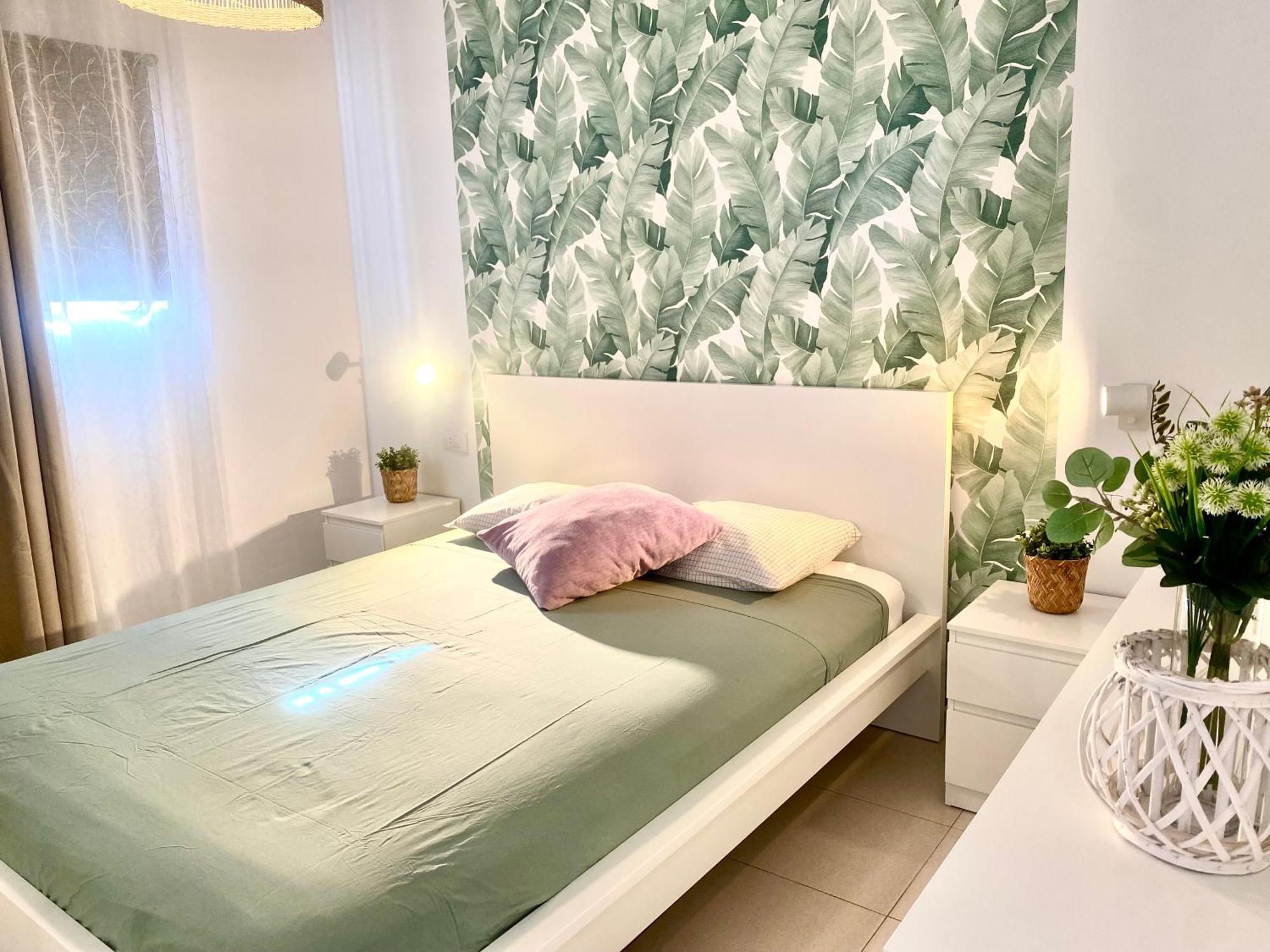 Heart And Soul Apartment Σαν Μιγκέλ ντε Αμπόνα Εξωτερικό φωτογραφία