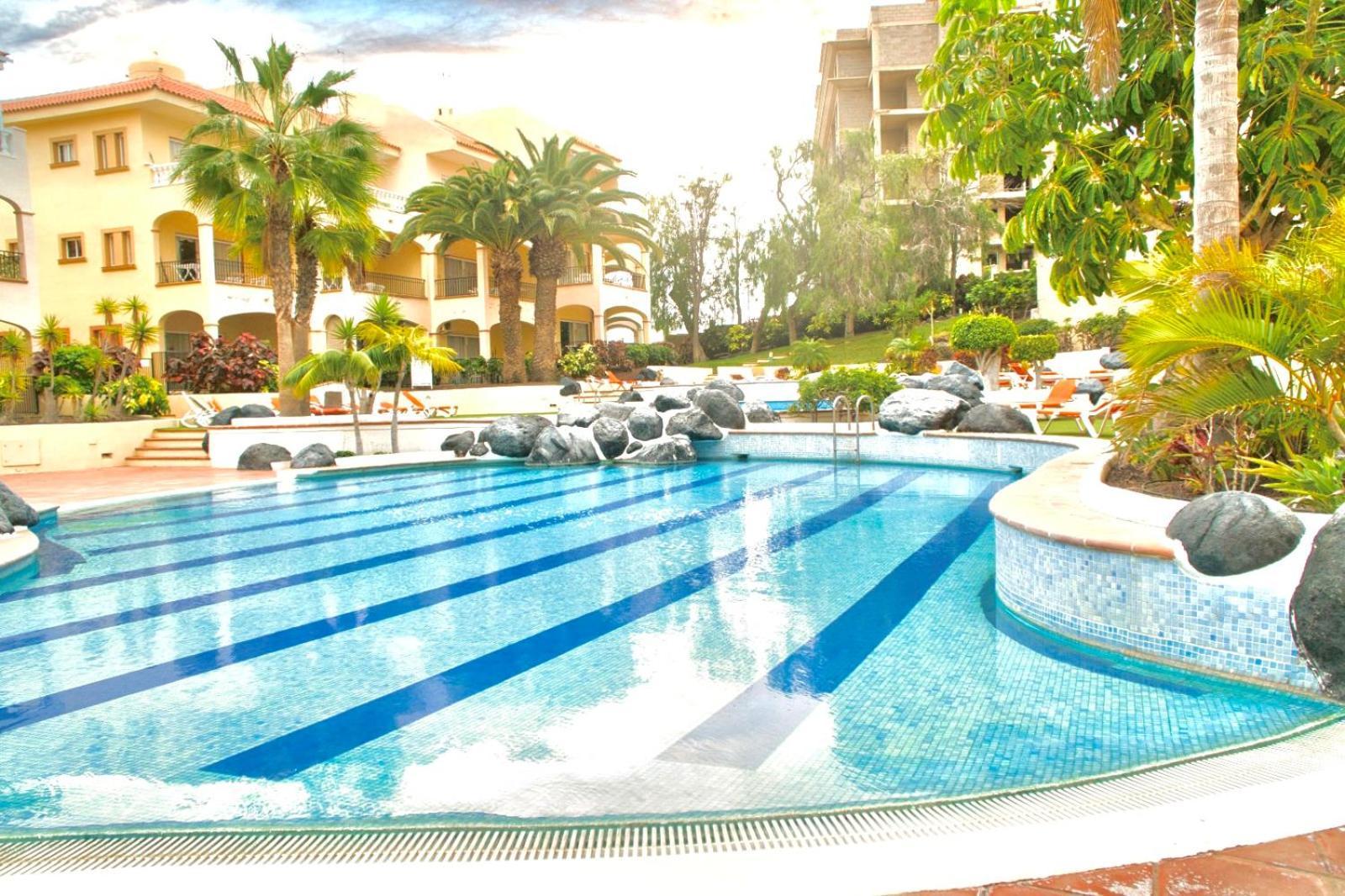 Heart And Soul Apartment Σαν Μιγκέλ ντε Αμπόνα Εξωτερικό φωτογραφία