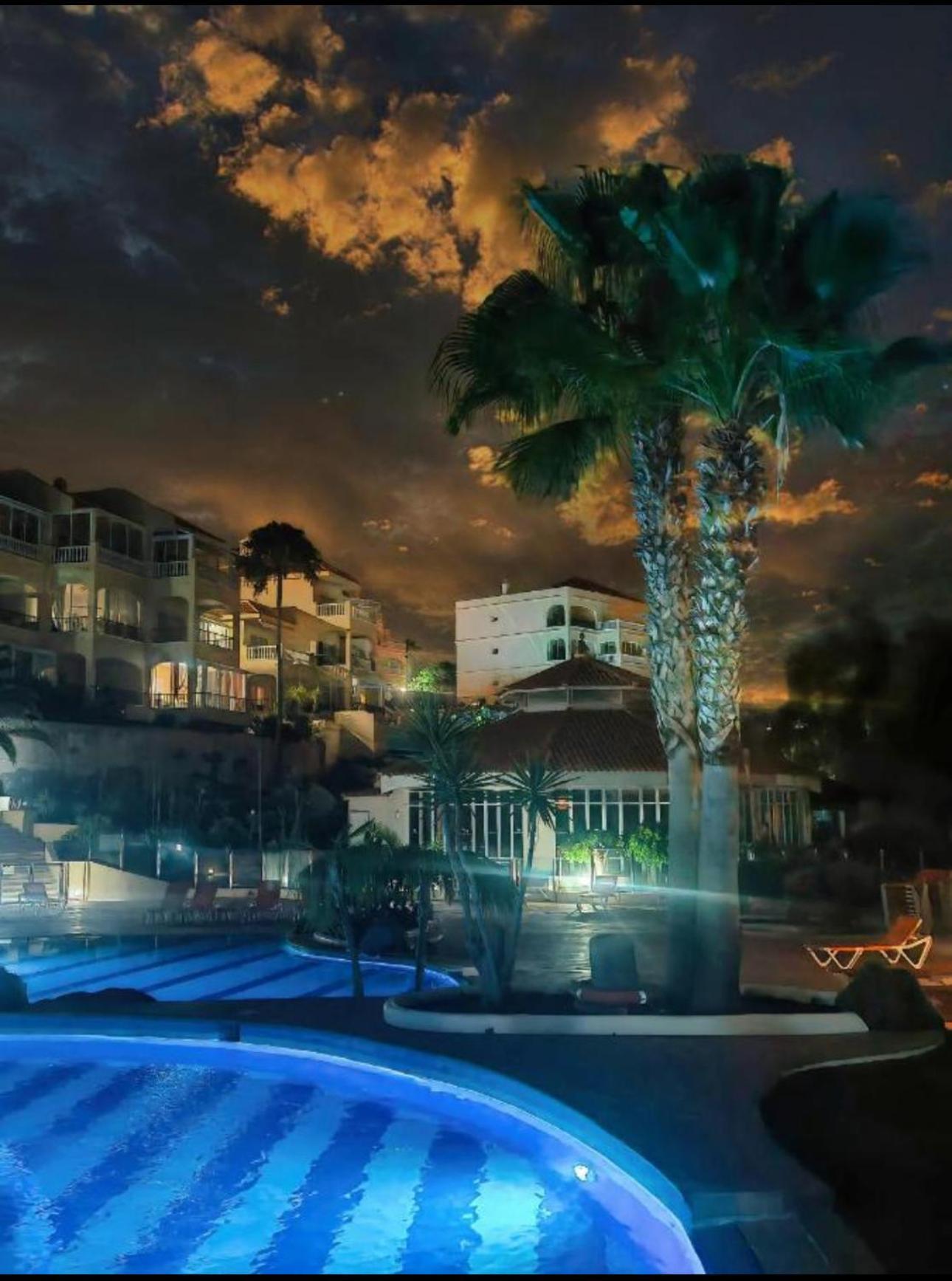 Heart And Soul Apartment Σαν Μιγκέλ ντε Αμπόνα Εξωτερικό φωτογραφία